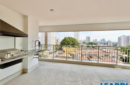 Imagem: Apartamento para Venda, Vila Gomes Cardim