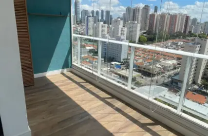 Imagem: Apartamento para Venda, Tatuapé