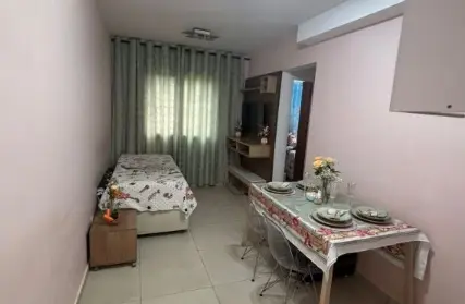 Imagem: Apartamento para Venda, Tatuapé