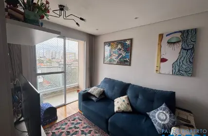 Imagem: Apartamento para Venda, Tatuapé
