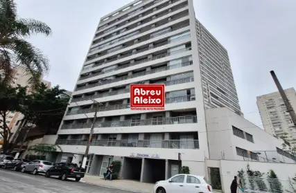 Imagem: Kitnet / Loft para Venda, Belenzinho