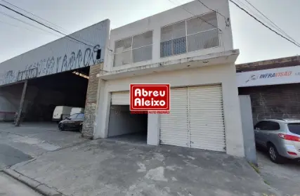Imagem: Sala Comercial para Alugar, Parque Maria Luiza