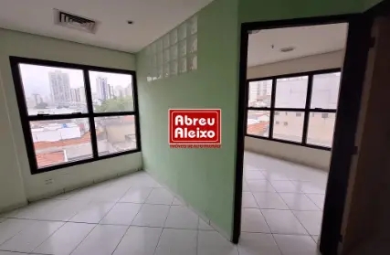 Imagem: Sala Comercial para Alugar, Vila Gomes Cardim
