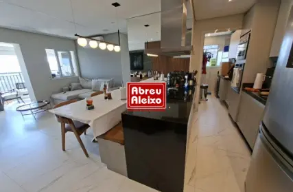 Imagem: Apartamento para Venda, Cidade Mãe do Céu