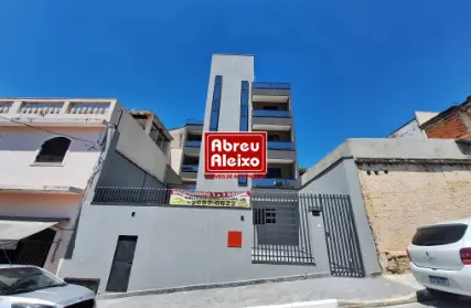 Imagem: Apartamento para Venda, Vila Invernada