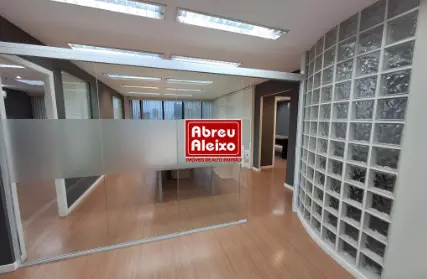 Imagem: Sala Comercial para Alugar, Vila Gomes Cardim