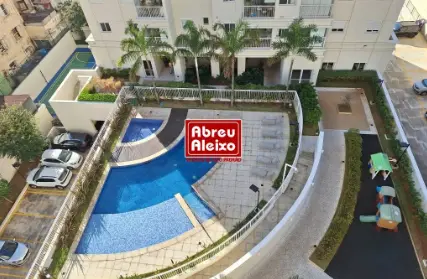 Imagem: Apartamento para Venda, Belenzinho