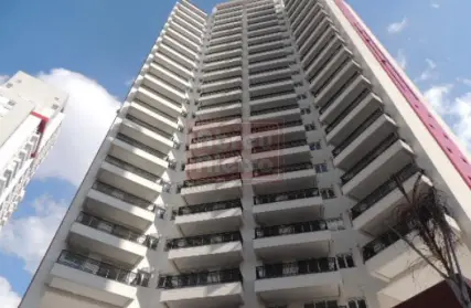 Imagem: Apartamento para Alugar, Vila Regente Feijó