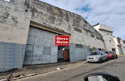 Imagem: Galpão / Salão para Venda, Cidade São Mateus