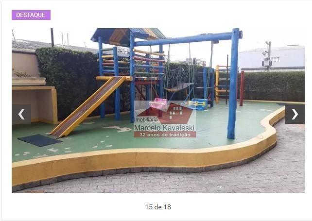 Apartamento na Zona Leste à Venda, 50 m², Mooca, São Paulo por R$ 350.