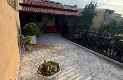 Imagem: Casa Térrea para Venda, Vila Graciosa