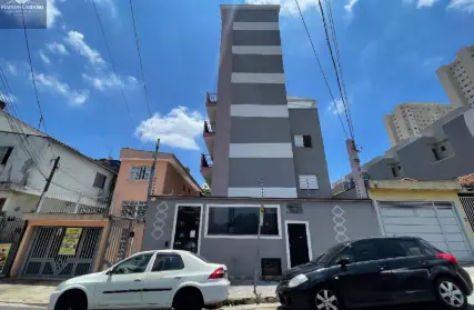 Imagem: Apartamento para Venda, Itaquera