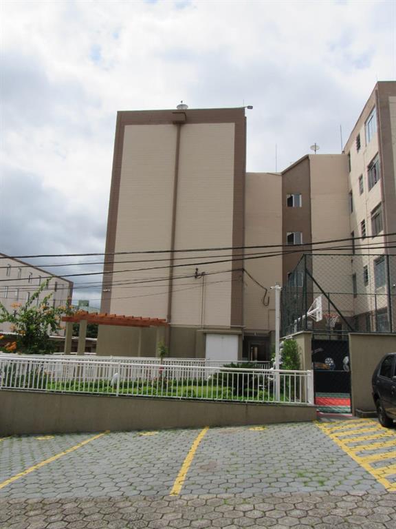 Apartamento na Zona Leste à Venda, 55 m², Cohab José Bonifácio, São Paulo por R 169.900,00 RAF45