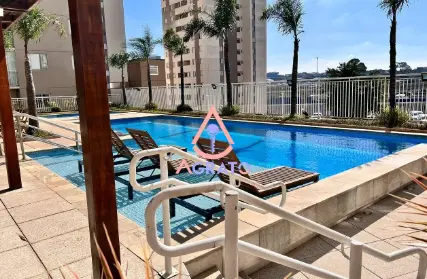 Imagem: Apartamento para Alugar, Vila Ema