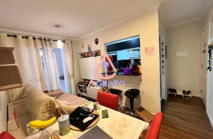 Imagem: Apartamento para Venda, Vila Ema