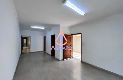 Imagem: Casa Térrea para Venda, Mooca