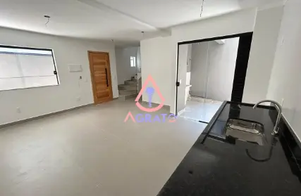 Imagem: Condomínio Fechado para Venda, Parque São Lucas