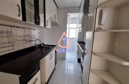 Imagem: Apartamento para Venda, Vila Mafra