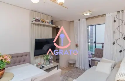 Imagem: Apartamento para Venda, Jardim Santa Terezinha