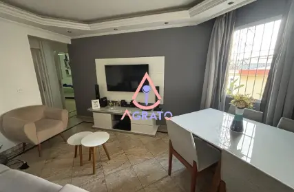 Imagem: Apartamento para Venda, Sítio Pinheirinho