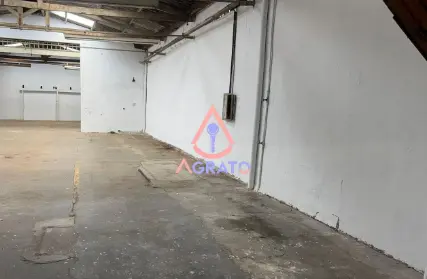 Imagem: Galpão / Salão para Alugar, Vila Antonieta