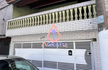 Imagem: Sobrado para Venda, Vila Ema