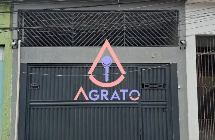 Imagem: Sobrado para Venda, Jardim Sapopemba