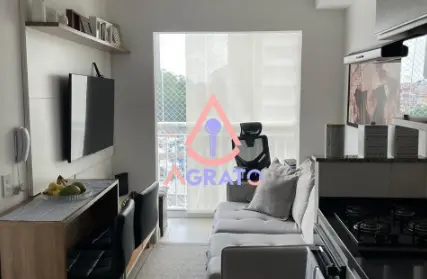 Imagem: Apartamento para Venda, Vila Ema