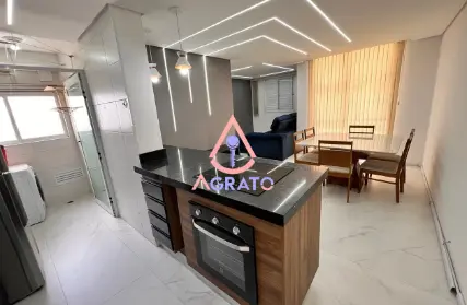 Imagem: Apartamento para Alugar, Vila Cunha Bueno