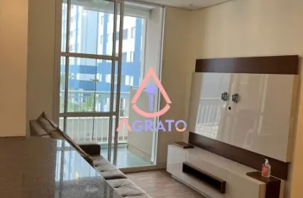 Imagem: Apartamento para Alugar, Vila Cunha Bueno