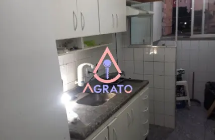 Imagem: Apartamento para Venda, Jardim Danfer