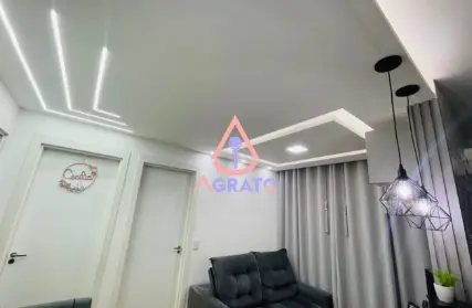 Imagem: Apartamento para Alugar, Penha