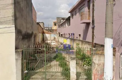 Imagem: Terreno para Venda, Chácara Belenzinho