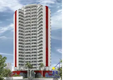 Imagem: Apartamento para Venda, Vila Regente Feijó