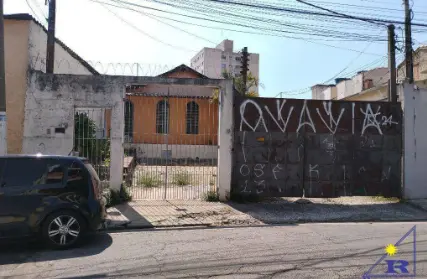 Imagem: Terreno para Venda, Vila Santa Clara