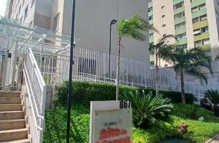 Imagem: Apartamento para Venda, Mooca