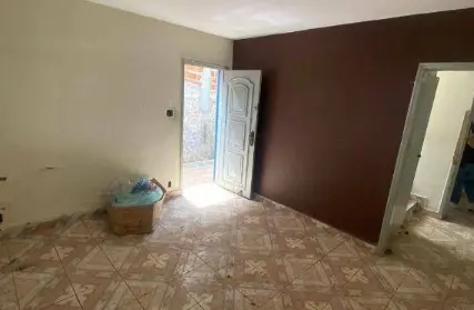 Imagem: Terreno para Venda, Vila São Geraldo