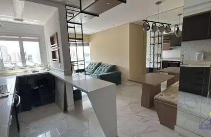 Imagem: Apartamento para Venda, Vila Regente Feijó
