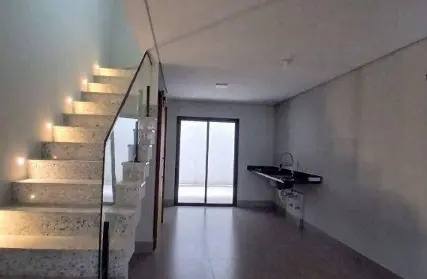 Imagem: Sobrado para Venda, Tatuapé