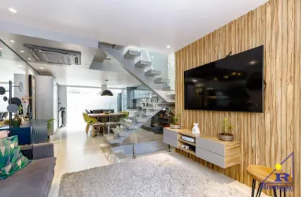 Imagem: Sobrado para Venda, Parque da Mooca