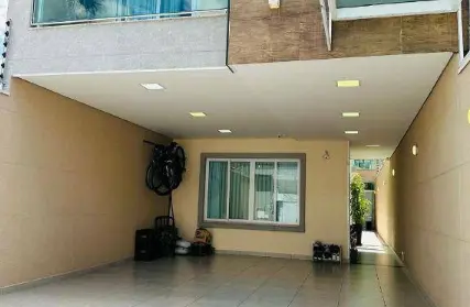 Imagem: Sobrado para Venda, Penha