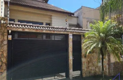 Imagem: Sobrado para Venda, Tatuapé