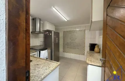 Imagem: Sobrado para Venda, Jardim Tietê