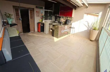 Imagem: Sobrado para Venda, Jardim Tietê