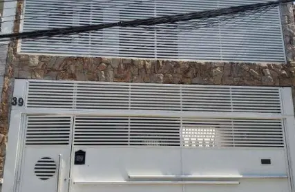 Imagem: Sobrado para Venda, Itaim Paulista
