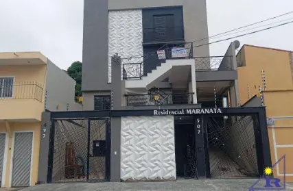 Imagem: Sobrado para Venda, Vila Ré