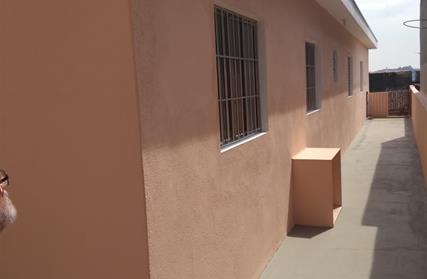 Imagem: Casa Térrea para Alugar, Vila Antonieta