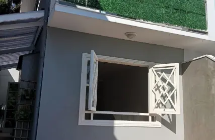 Imagem: Sobrado para Alugar, Chácara Santo Antônio (ZL)