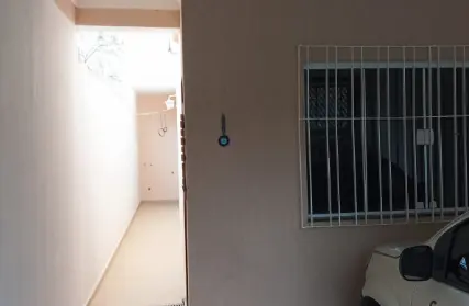 Imagem: Sobrado para Venda, Vila Antonieta