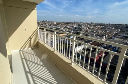 Imagem: Apartamento para Venda, Jardim Santa Terezinha I (ZL)